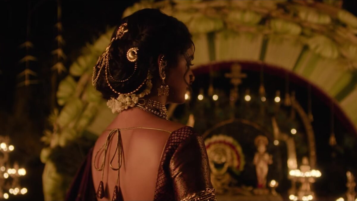 akka 30 ekim netflix featured &ndash; Akka 30 Ekim’de Netflix’te: Keerthy Suresh ve Radhika Apte kadınların yönettiği Pernuru’da karşı karşıya &ndash; 2026