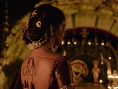 akka 30 ekim netflix featured &ndash; Akka 30 Ekim’de Netflix’te: Keerthy Suresh ve Radhika Apte kadınların yönettiği Pernuru’da karşı karşıya &ndash; 2026