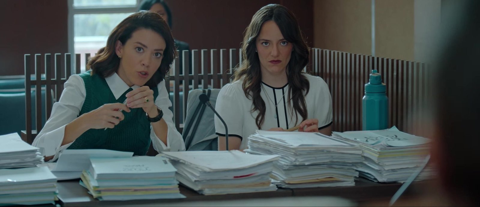 alicias law 11 kasim netflix featured &ndash; Alicia’s Law 11 Kasım’da Netflix’te: The Good Wife’ın Meksika uyarlamasından fragman geldi &ndash; 2026