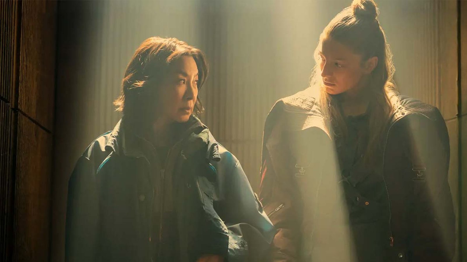 blade runner 2099 25 kasim prime video featured &ndash; Blade Runner 2099 25 Kasım’da Prime Video’da: Michelle Yeoh ve Hunter Schafer, 2049’dan 50 yıl sonrasının Los Angeles’ında &ndash; 2026