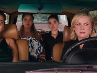 dig 23 kasim peacock featured &ndash; DIG 23 Kasım’da Peacock’ta: Amy Poehler ve Hugh Laurie Yunanistan’daki kazıda gizemli bir buluntunun peşinde &ndash; 2026