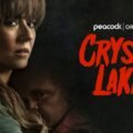 Crystal Lake Peacock resmi key art tanıtım görseli