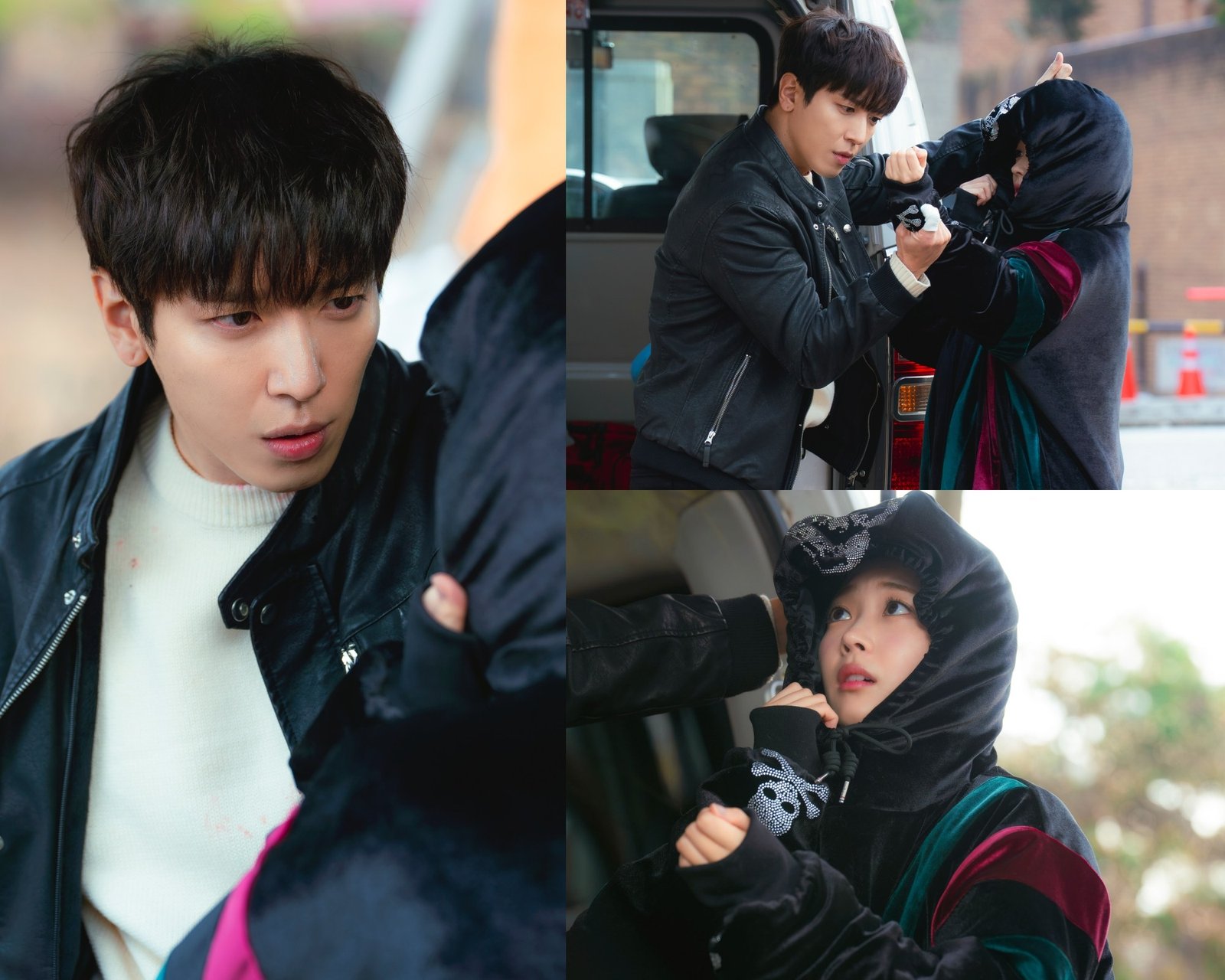 oh my guard 24 ekim lifetime featured &ndash; Oh! My Guard 24 Ekim’de başlıyor: Jung Yong Hwa öpüşme sahnesi çekmeyen yıldız, Hong Seung Hee kendini dizinin kahramanı sanan hayranı &ndash; 2026