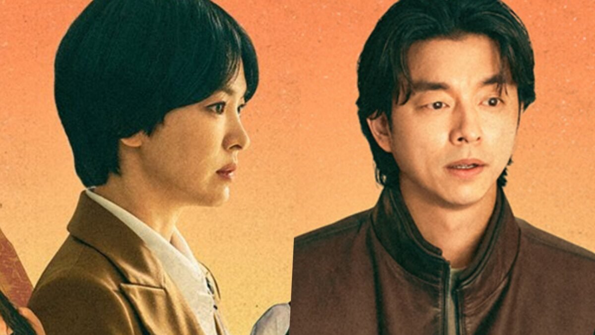 tantara 11 aralik netflix featured &ndash; Tantara 11 Aralık’ta Netflix’te: Song Hye-kyo ve Gong Yoo, Kore müzik dünyasının 30 yılını anlatıyor &ndash; 2026
