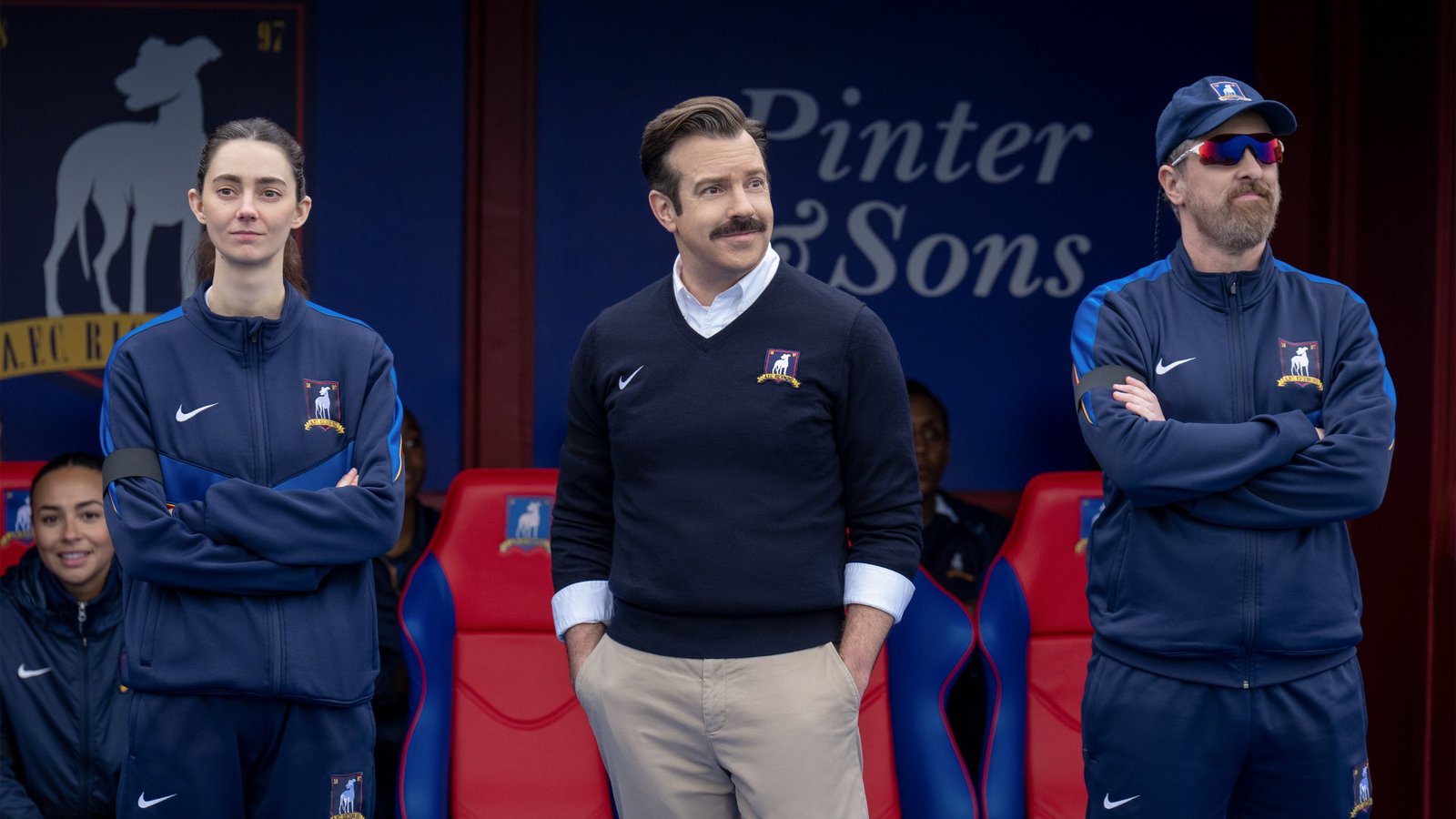 ted lasso 4 sezon finali apple tv featured &ndash; Ted Lasso 4. sezon finali Apple TV’de: Roy Kent Richmond’a veda ediyor &ndash; 2026
