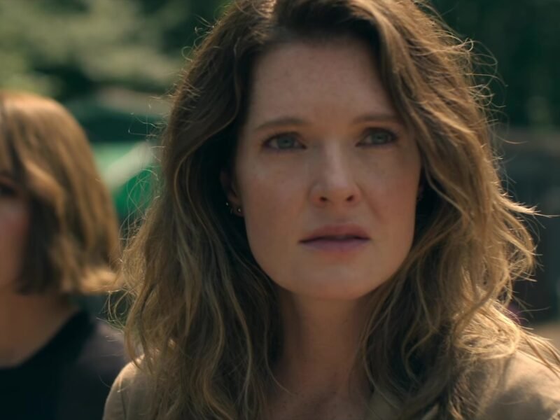 the good daughter 12 kasim peacock featured &ndash; The Good Daughter 12 Kasım’da Peacock’ta: Rose Byrne ve Meghann Fahy, Karin Slaughter uyarlamasında kardeşleri oynuyor &ndash; 2026