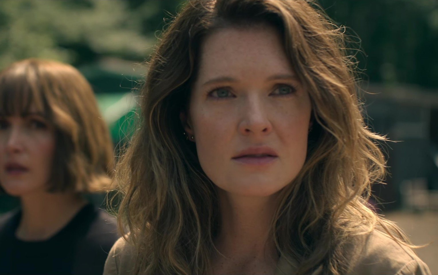 the good daughter 12 kasim peacock featured &ndash; The Good Daughter 12 Kasım’da Peacock’ta: Rose Byrne ve Meghann Fahy, Karin Slaughter uyarlamasında kardeşleri oynuyor &ndash; 2026