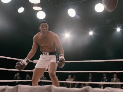 the greatest 4 kasim prime video featured &ndash; The Greatest 4 Kasım’da Prime Video’da: Muhammed Ali’nin hayatını anlatan ilk resmi dizi geliyor &ndash; 2026