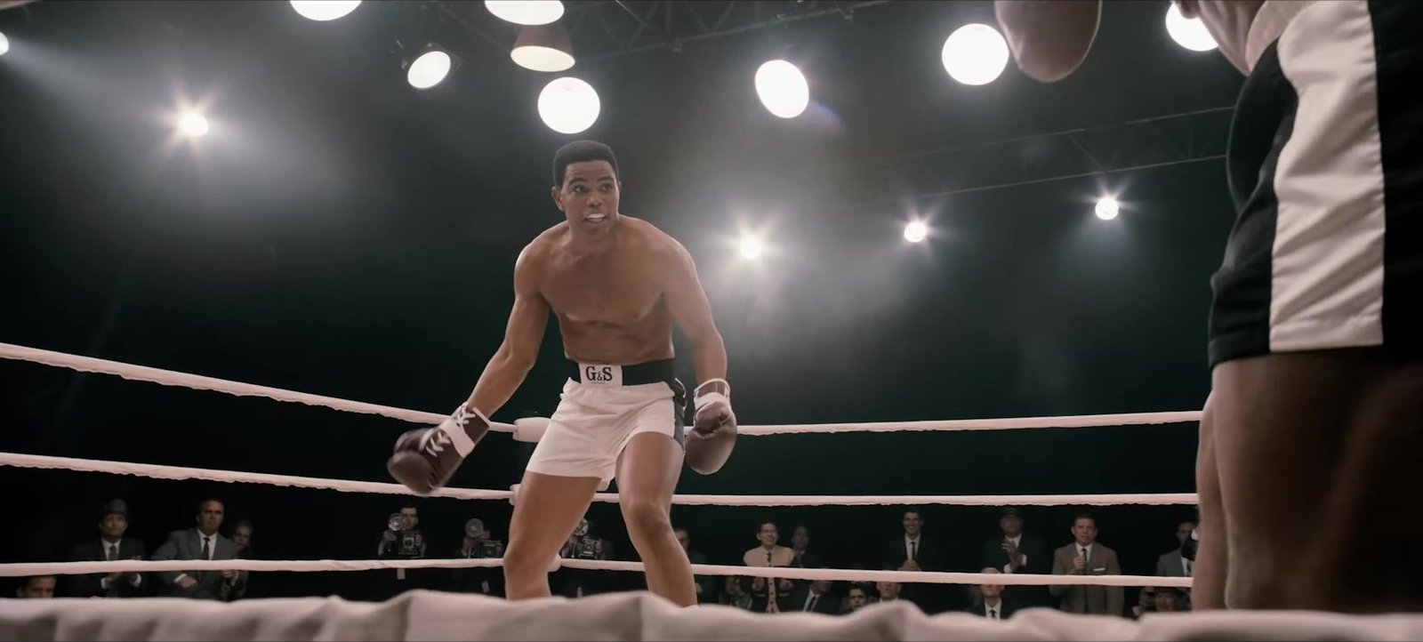 the greatest 4 kasim prime video featured &ndash; The Greatest 4 Kasım’da Prime Video’da: Muhammed Ali’nin hayatını anlatan ilk resmi dizi geliyor &ndash; 2026