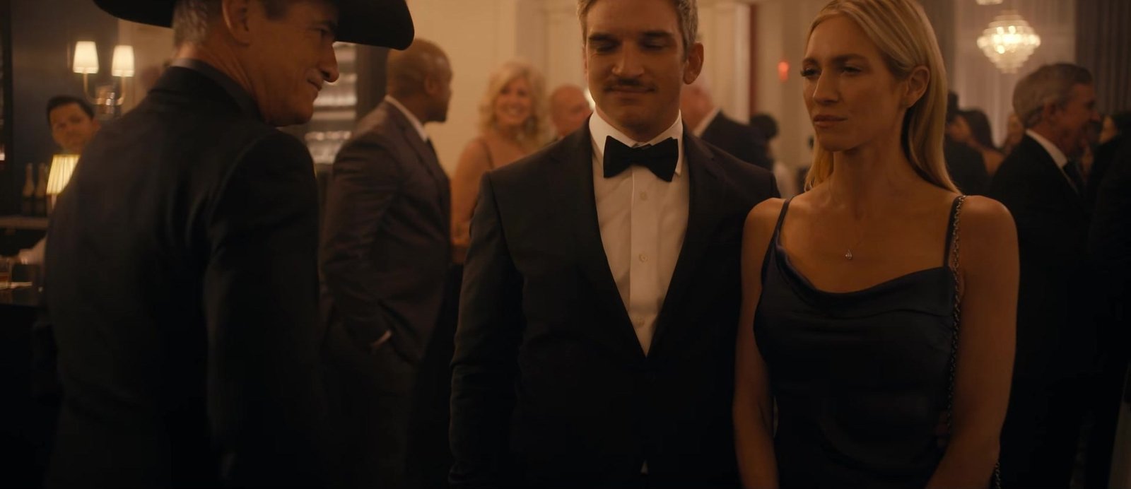 the hunting wives 2 sezon 26 kasim netflix featured &ndash; The Hunting Wives 2. sezon 26 Kasım’da Netflix’te: Sophie ile Margo Maple Brook’ta yeniden karşı karşıya &ndash; 2026