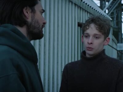 the institute 2 sezon 8 kasim mgm plus featured &ndash; The Institute 2. sezon 8 Kasım’da MGM+’ta: Stephen King uyarlamasına Alfie Allen katılıyor &ndash; 2026