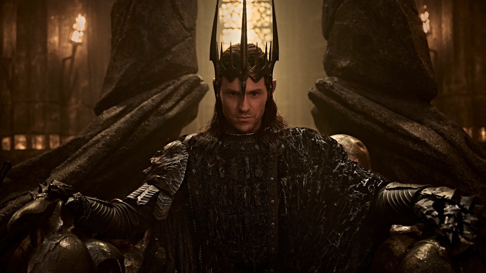 the rings of power 3 sezon 11 kasim prime video featured &ndash; Güç Yüzükleri 3. sezon 11 Kasım’da Prime Video’da: Sauron Tek Yüzük’ün peşinde, Celeborn sonunda sahnede &ndash; 2026